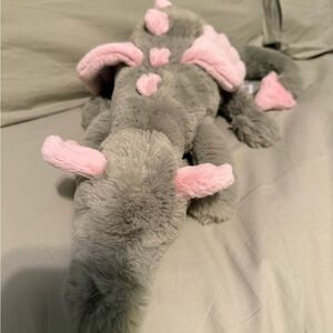 Jellycat Malachy Dragon Plush